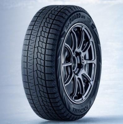 iceGUARD7 IG70 195/65R15 4本セット